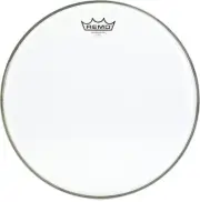 Remo Ambassador Clear Batter Drumhead - 14 inch (5-pack) Bundle