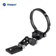 Fotopro CSP-100 Lens Bayonet Protector for Canon EF 500mm / EF 600mm / EF 800mm