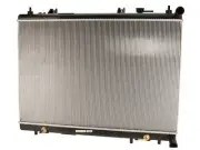 Radiator For 13-20, 22-23 Nissan Infiniti Pathfinder QX60 JX35 3.5L V6 DC14M3 (for: Nissan)