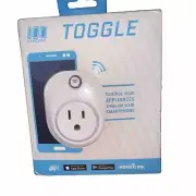 toggle wifi smart plug