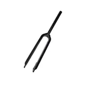 Carbon Fiber Mountain Bike Fork Front Fork MTB 26 Inch 27.5in 29 Inch black_29