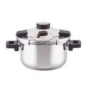 Essteele Per Velocita Stainless Steel Pressure Cooker 22cm - 4.5L