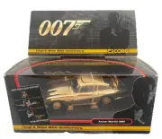 Corgi 1:36 Aston Martin DB5 CC04307 James Bond Goldfinger 40th Anniversary