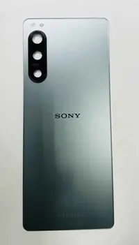 在飛比找Yahoo!奇摩拍賣優惠-【萬年維修】SONY-X5IV(XQ-CQ72)電池背蓋 玻