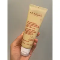 在飛比找蝦皮購物優惠-（現貨免運）Clarins 克蘭詩 洗面乳 阿爾卑斯純淨潔顏