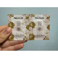 在飛比找蝦皮購物優惠-PAUL&JOE糖瓷防曬隔離乳 SPF50+ PA++++ 