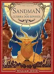 Sandman e a Guerra dos Sonhos