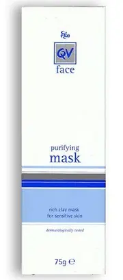 Ego QV Face Purifying Mask 75g