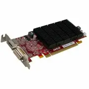 NEW VisionTek 900607 AMD Radeon 7350 SFF PCIe 1GB DDR3 DMS59 Graphics Video Card