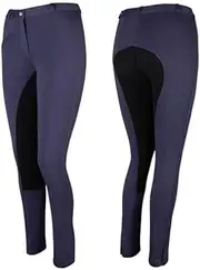 [PFIFF] 101197 Ladies' Breeches Full seat, Full seat Breeches 6 Colours,