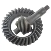 Motive Gear Differential Ring & Pinion F990457BP; Pro Gear 4.57 for Ford 9 in.