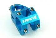 New 1-1/8" Adjustable Bicycle MTB Road Bike Alloy Short Handlebar Stem 31.8mm