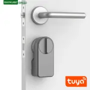 A1 Pro Max Bluetooth Smart Door Lock Tuya APP Remote Control Keyless Unlock Smar