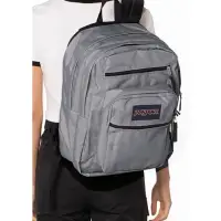 在飛比找蝦皮購物優惠-jansport  big student 34L多格層 大