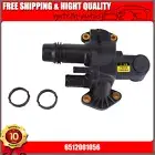 THERMOSTAT HOUSING W/ O-RING FOR 2011-2016 FORD TERRITORY SZ 2.7L
