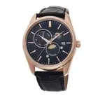 ORIENT RN-AK0304B SUN & MOON 22 Jewels Automatic Mechanical Men`s Watch Gen .JP