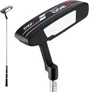 [PGM] Golf Putter - Blade Putters for Men & Women - Easy Flop Shots – Legal for Tournament Play- Right Handed