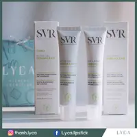 在飛比找蝦皮購物優惠-[LYCA] 現貨 法國藥妝 SVR 詩芙雅 SEBIACL