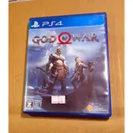 日本版！PS4日版遊戲- 戰神 GOD OF WAR（瘋電玩）無刮