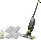 Shark VACMOP Pro Cordless Hard Floor Vacuum Heavy Duty Mop I Charcoal Gray
