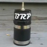 2.5 Inch Boost Leak Tester