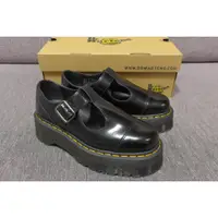 在飛比找蝦皮購物優惠-Dr Martens Bethan Platform Mar