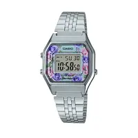 在飛比找蝦皮商城優惠-【CASIO】CASIO卡西歐 復古 女錶 電子錶LA680