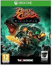 THQ Nordic Battle Chasers: Nightwar Xbox One