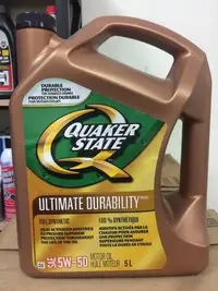 在飛比找Yahoo!奇摩拍賣優惠-【快克QUAKER STATE 美國】ULTIMATE DU