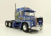 Tekno 75815 Scania 141 Torpedo 6x2 Truck Prime Mover - Peter Kempen - Scale 1:50