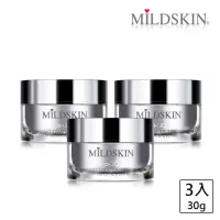 在飛比找momo購物網優惠-【MILDSKIN 麥德絲肌】激光活萃淨白系列-修護眼霜(3