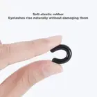 40pcs Eyelash Curler Pads Fine Workmanship Solid Eyelash Curler Refill Replace