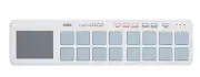 KORG USB MIDI Controller nanoPAD2 White New in Box