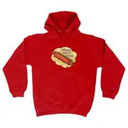 Thats How Roll Rolling Pin - Funny Novelty Hoodies Hoodie