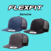 Flexfit Cap 6006 Classic Trucker Cap