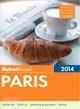 Fodor's Travel Intelligence 2014 Paris
