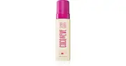 Coco & Eve Sunny Honey Bali self-tanning mousse Medium 200 ml
