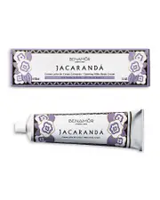 Benamor Jacaranda Calming Milky Body Cream 5.1 oz.