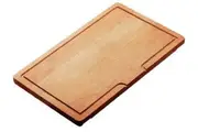 Abey Sliding Bamboo Cutting Board SLCB