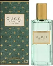 GUCCI Memoire D'une Odeur for Women Eau De Perfume, 60 ml