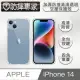 防摔專家 iPhone 14(6.1吋)加厚防撞高清透明空壓保護殼