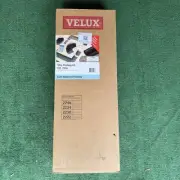 VELUX Step Flashing Kit Alum for Curb Mounted Skylight 2246, 2234, 2230, 2222*