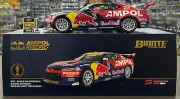 830589 2023 BATHURST WINNER #97 VAN GISBERGEN CHEVROLET CAMARO ZL1 1:18 MODEL