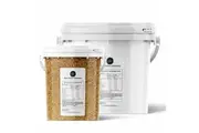 Bee Pollen Granules Tub Bucket - 100% Australian Pure Raw Supplement