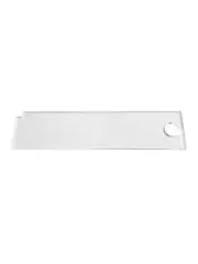 Simplify Your Snowboarding Routine with This Effective Wax Scraper Tool