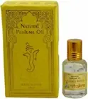 Perfume Oil Golden Woods Long Lasting Fragrance Roll-On Attar For Unisex - 10 Ml