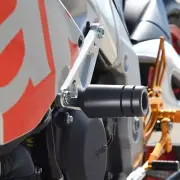 SATO RACING Aprilia RSV4 2009-20 Frame Sliders [A-RSV417FS]