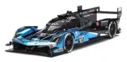 1:18 TRUESCALE Acura Arx-06 Gtp #10 Imsa 24H Daytona 2023 Top Speed TS0471 Model