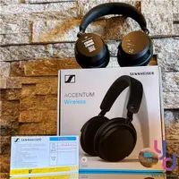 在飛比找樂天市場購物網優惠-現貨可分期 聲海 SENNHEISER ACCENTUM W