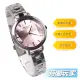 CASIO 卡西歐 SHEEN 太陽光芒 SHE-4558D-4A 迷人光彩 藍寶石水晶 女錶 粉色 SHE-4558D-4AUDF